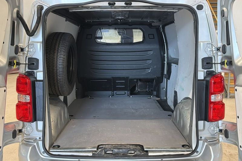 Peugeot Expert bild 20