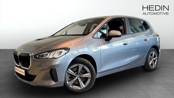 BMW 230 e Active Tourer Drag El Stol H/K Driving Ass Plus - 2023