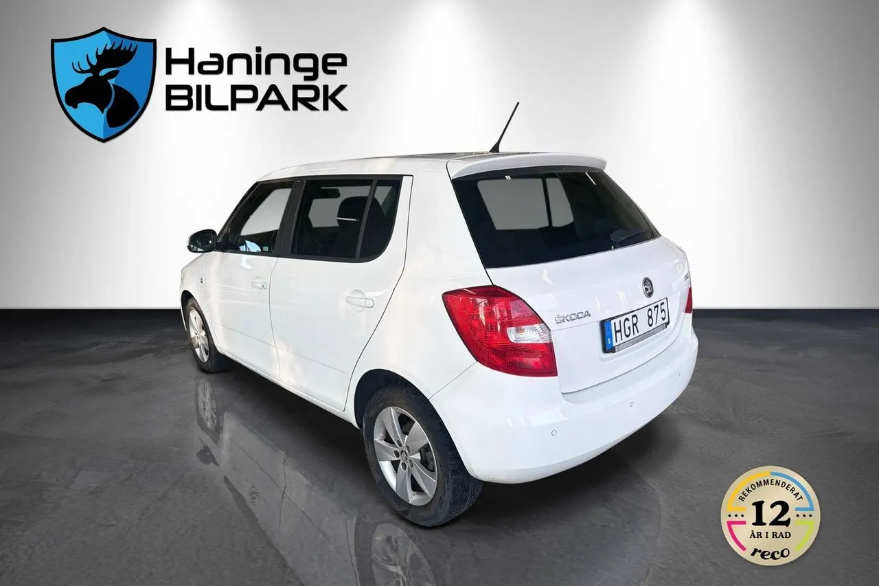 Vehicle image 8