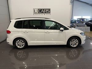 Volkswagen Touran bild 2