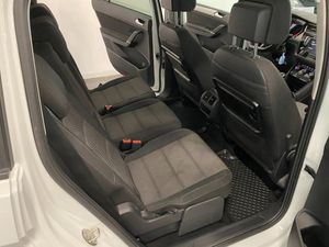 Volkswagen Touran bild 21