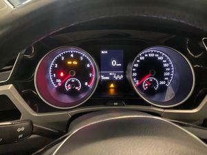 Volkswagen Touran bild 26