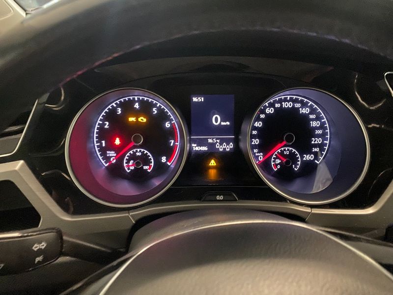 Volkswagen Touran bild 26