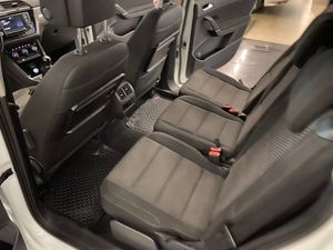 Volkswagen Touran bild 20