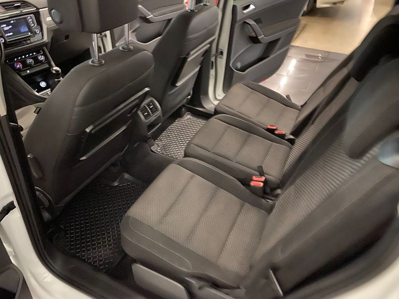 Volkswagen Touran bild 20