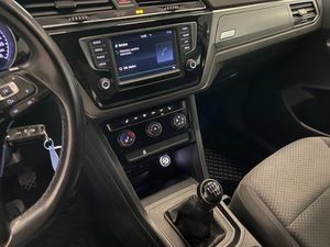 Volkswagen Touran bild 25