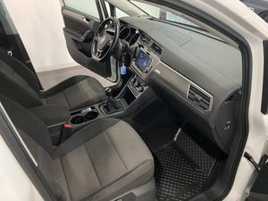 Volkswagen Touran bild 22