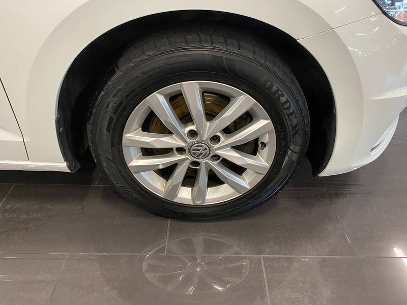 Volkswagen Touran bild 18