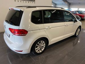Volkswagen Touran bild 5