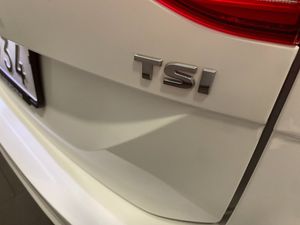 Volkswagen Touran bild 15