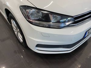 Volkswagen Touran bild 9