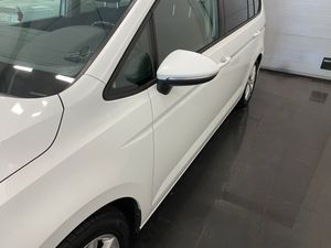 Volkswagen Touran bild 13