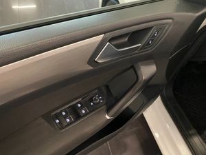 Volkswagen Touran bild 24