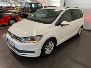 Volkswagen Touran bild 3
