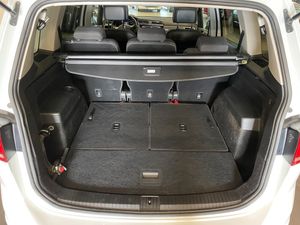Volkswagen Touran bild 17