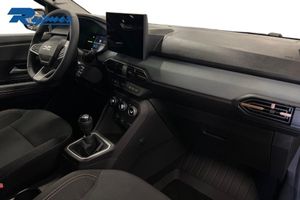 Dacia Sandero bild 17