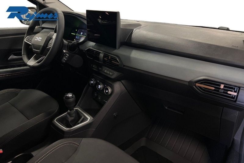 Dacia Sandero bild 17