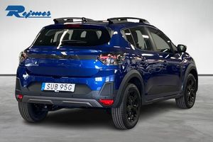 Dacia Sandero bild 3