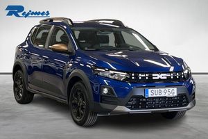 Dacia Sandero bild 4