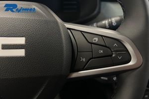 Dacia Sandero bild 5