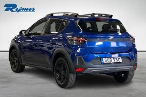 Dacia Sandero bild 13