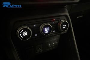 Dacia Sandero bild 9