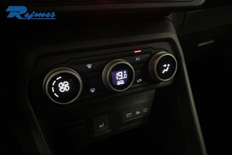 Dacia Sandero bild 9