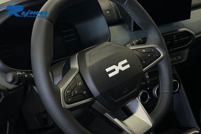 Dacia Sandero bild 10