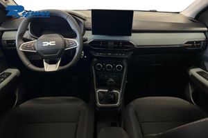Dacia Sandero bild 18