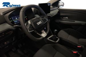 Dacia Sandero bild 2