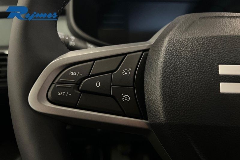 Dacia Sandero bild 6