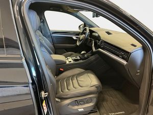 Volkswagen Touareg bild 15