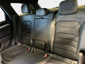 Volkswagen Touareg bild 13