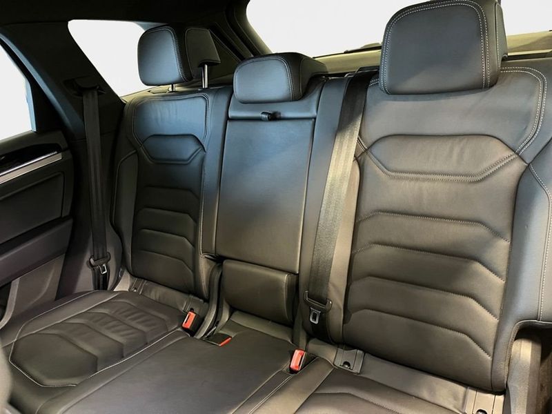 Volkswagen Touareg bild 13