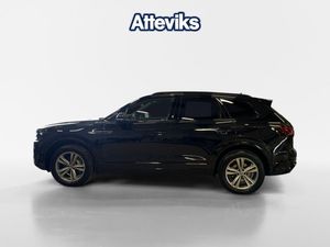Volkswagen Touareg bild 6