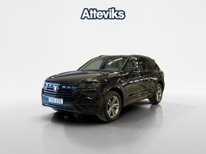 Volkswagen Touareg bild 7
