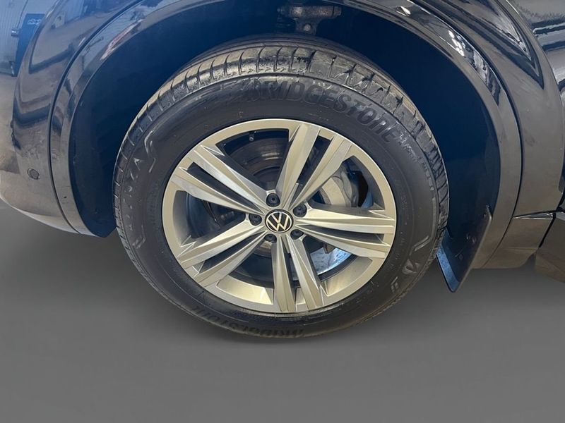 Volkswagen Touareg bild 14