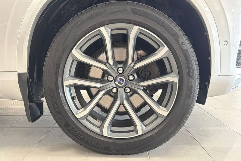 Volvo XC90 bild 17
