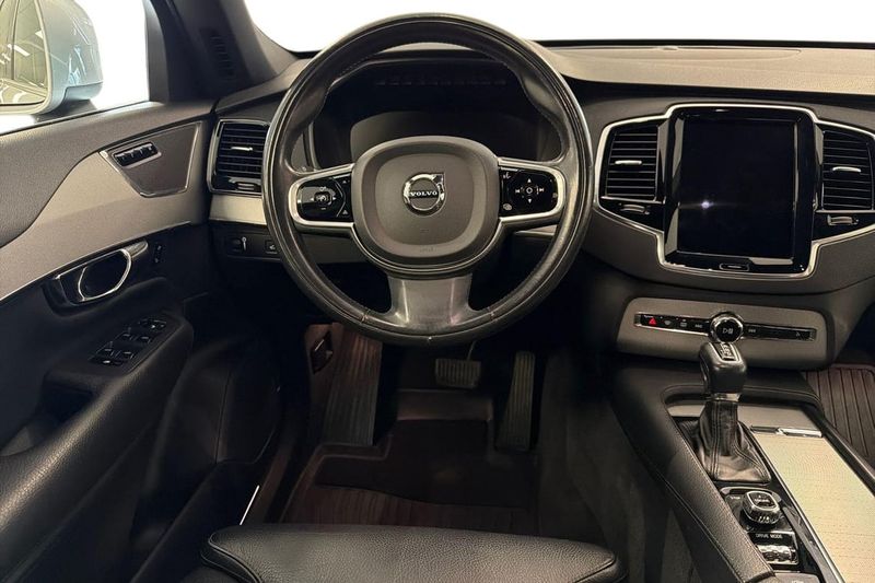 Volvo XC90 bild 11