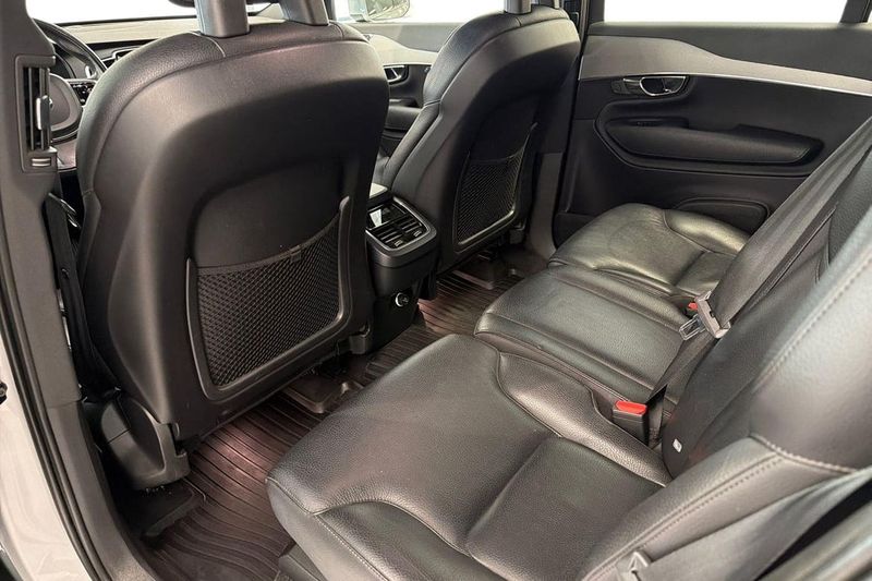 Volvo XC90 bild 13