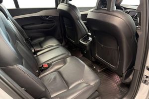 Volvo XC90 bild 9