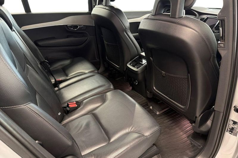 Volvo XC90 bild 9