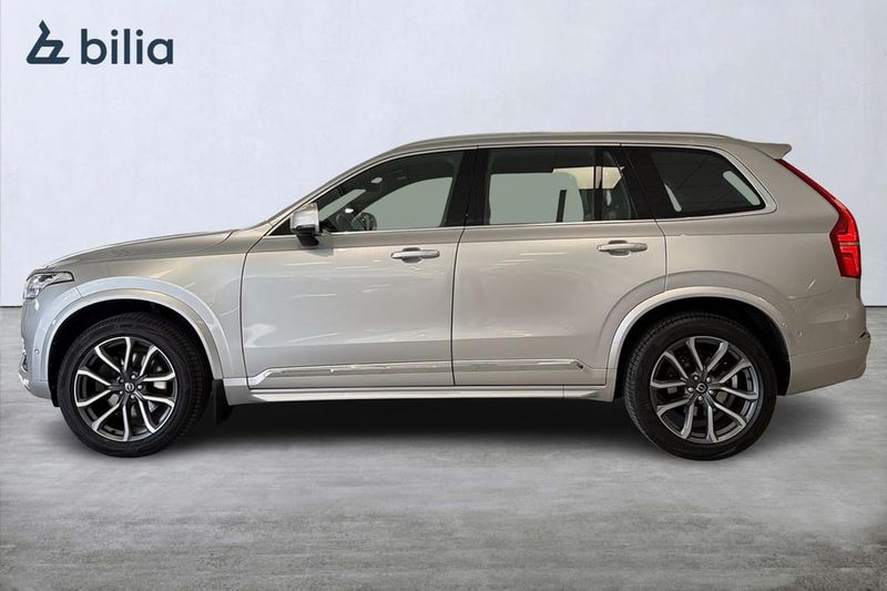 Volvo XC90 bild 3