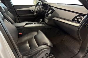 Volvo XC90 bild 7