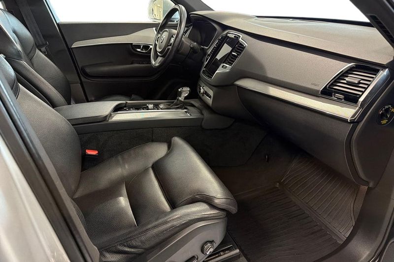 Volvo XC90 bild 7