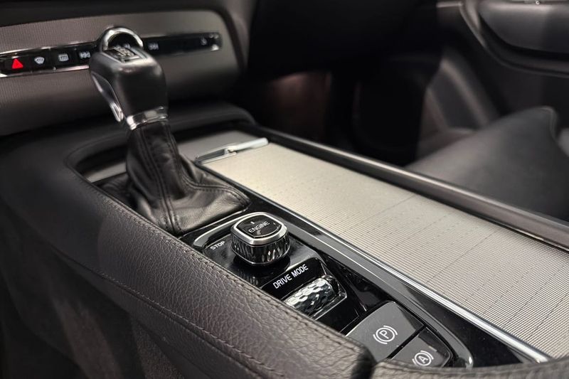 Volvo XC90 bild 25