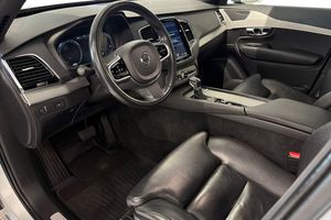 Volvo XC90 bild 14