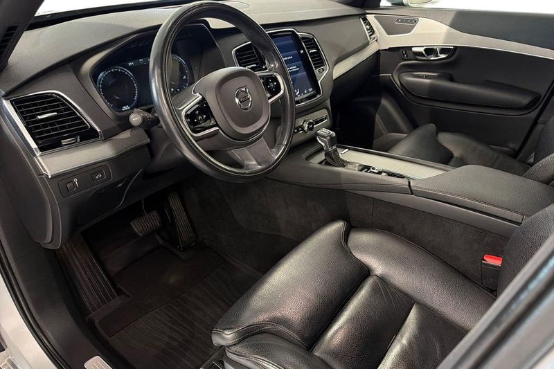 Volvo XC90 bild 14