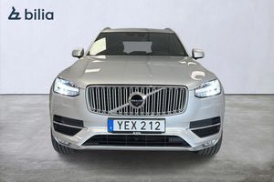 Volvo XC90 bild 6
