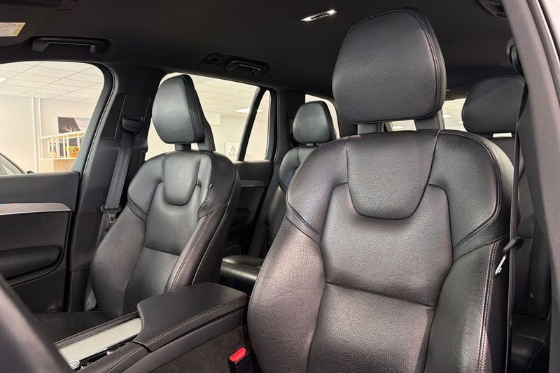 Volvo XC90 bild 22